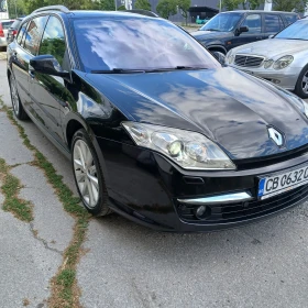 Renault Laguna АВТОМАТИК , снимка 8