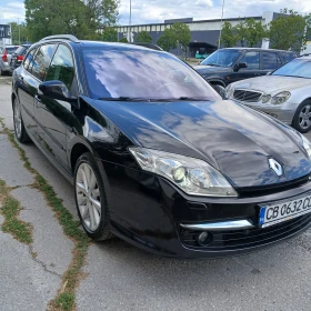 Renault Laguna АВТОМАТИК , снимка 3