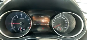 Kia Ceed FL 1.0T Comfort / 88 kW / 120к.с., 6MT, FWD, снимка 9