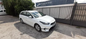 Kia Ceed FL 1.0T Comfort / 88 kW / 120к.с., 6MT, FWD, снимка 8