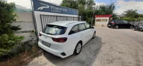 Kia Ceed FL 1.0T Comfort / 88 kW / 120к.с., 6MT, FWD, снимка 7