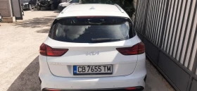Kia Ceed FL 1.0T Comfort / 88 kW / 120к.с., 6MT, FWD, снимка 4