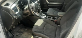 Kia Ceed FL 1.0T Comfort / 88 kW / 120к.с., 6MT, FWD, снимка 6