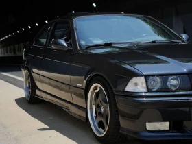 BMW M3 M3 Coupe| 240к.с.| ВКЛ.ТЕХНОТЕСТ, снимка 2