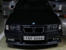 BMW M3 M3 Coupe| 240к.с.| ВКЛ.ТЕХНОТЕСТ, снимка 4