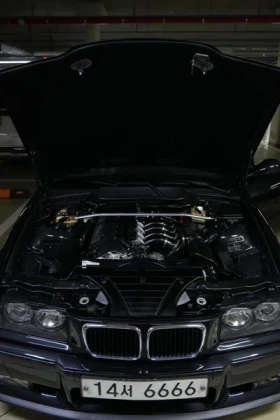 BMW M3 M3 Coupe| 240к.с.| ВКЛ.ТЕХНОТЕСТ, снимка 5