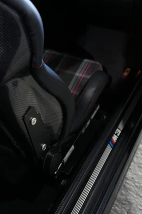 BMW M3 M3 Coupe| 240к.с.| ВКЛ.ТЕХНОТЕСТ, снимка 10