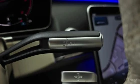 Mercedes-Benz S 400 * S400 d 4MATIC * ЦЕНА ДО БГ, снимка 11
