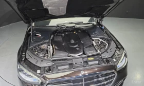 Mercedes-Benz S 400 * S400 d 4MATIC * ЦЕНА ДО БГ, снимка 17
