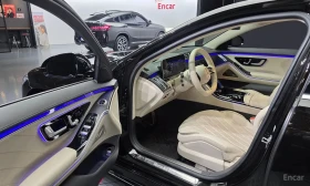 Mercedes-Benz S 400 * S400 d 4MATIC * ЦЕНА ДО БГ, снимка 5