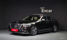 Mercedes-Benz S 400 * S400 d 4MATIC * ЦЕНА ДО БГ, снимка 1