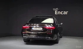 Mercedes-Benz S 400 * S400 d 4MATIC * ЦЕНА ДО БГ, снимка 4
