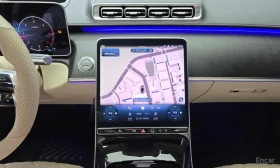 Mercedes-Benz S 400 * S400 d 4MATIC * ЦЕНА ДО БГ, снимка 10