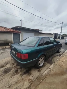 Audi 80 B4 2.0E, снимка 8