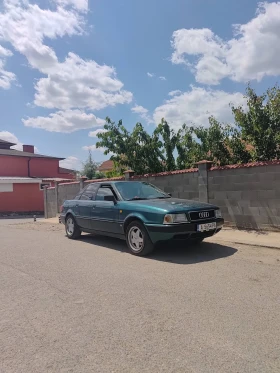 Audi 80 B4 2.0E, снимка 3
