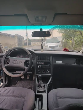Audi 80 B4 2.0E, снимка 11