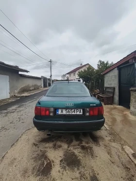 Audi 80 B4 2.0E, снимка 7