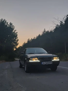 Audi 80 B4 2.0E, снимка 2