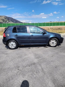 VW Golf 5 2.0 TDI 140+ , снимка 5