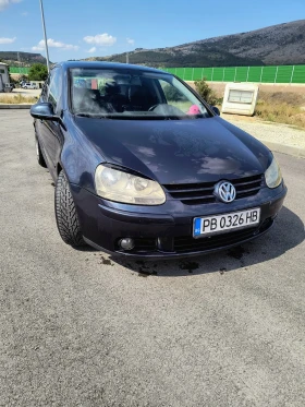 VW Golf 5 2.0 TDI 140+ , снимка 1