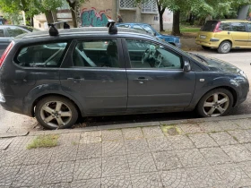Ford Focus, снимка 4