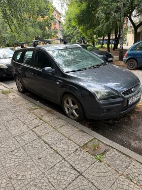 Ford Focus, снимка 1