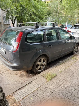 Ford Focus, снимка 3