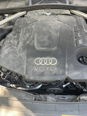 Audi A4 A4 3.0TDI S line, снимка 13
