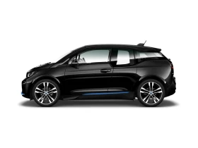 BMW i3 120Ah, снимка 4