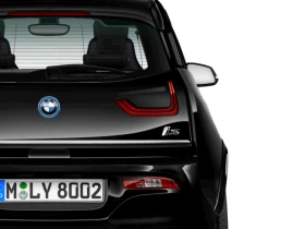 BMW i3 120Ah, снимка 7
