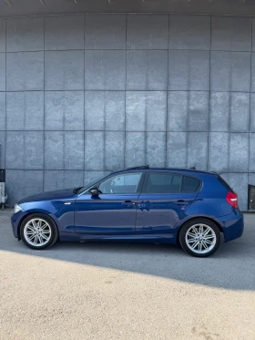 BMW 118 M pack / всички екстри, снимка 3