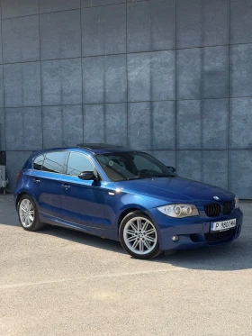 BMW 118 M pack / всички екстри, снимка 8