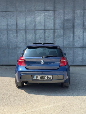 BMW 118 M pack / всички екстри, снимка 5