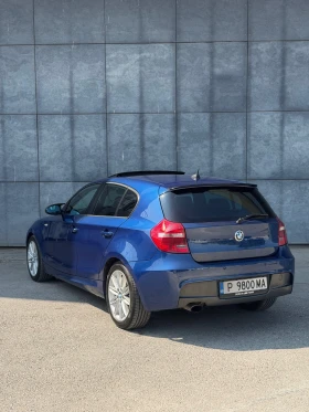BMW 118 M pack / всички екстри, снимка 4