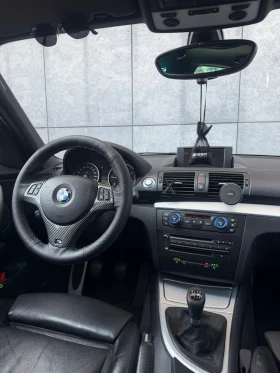 BMW 118 M pack / всички екстри, снимка 9