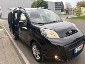 Fiat Qubo 1.4, снимка 10