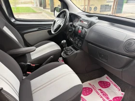 Fiat Qubo 1.4, снимка 12