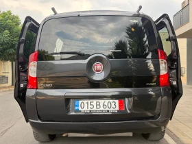 Fiat Qubo 1.4, снимка 6