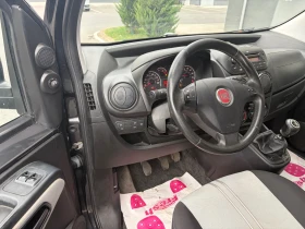 Fiat Qubo 1.4, снимка 11