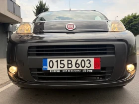 Fiat Qubo 1.4, снимка 3