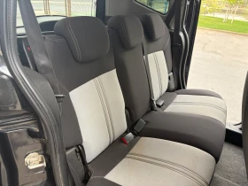Fiat Qubo 1.4, снимка 13