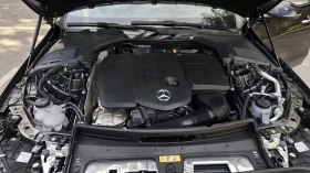 Mercedes-Benz C 220 c220 AMG mildhibrid diesel, снимка 16