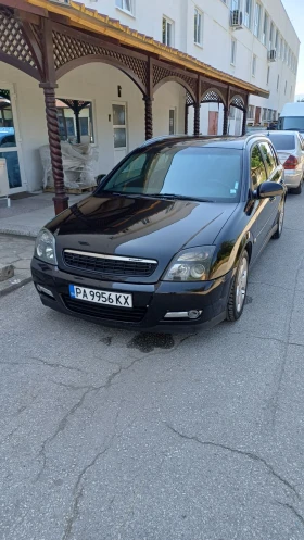 Opel Signum 1.9 150hp, снимка 12