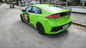 Hyundai Ioniq, снимка 4
