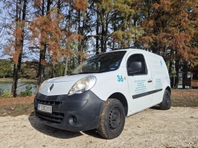 Renault Kangoo Експрес 1.5 dCi, снимка 3