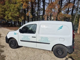 Renault Kangoo Експрес 1.5 dCi, снимка 4