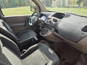 Renault Kangoo Експрес 1.5 dCi, снимка 8