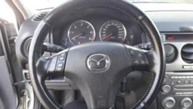 Mazda 6 2.0 D - 11 лв. / 5.62 € - 99946693 10