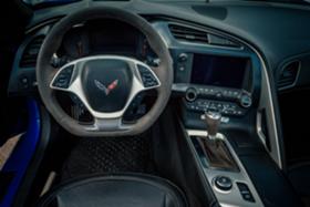 Chevrolet Corvette Grand Sport 6.2 V8 | Mobile.bg   14