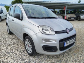 Fiat Panda 0.900-TURBO-EURO5B-КЛИМАТИК - [1] 